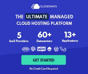 Easy Start with Cloudways Managed Hosting Speed ​​Up Your WordPress