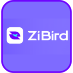 logo Zibird Browser.