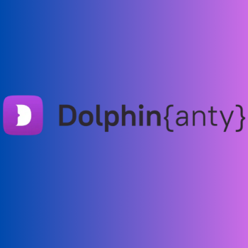Dolphin anty.