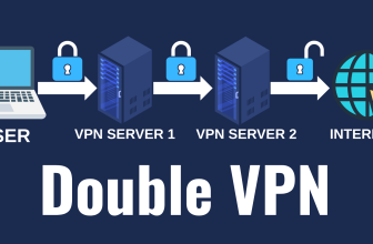 Multi-Hop VPN The Safest Way to Hide Your Data