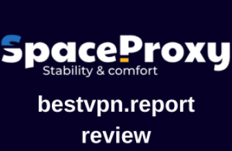 SpaceProxy.