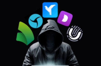 Top anti-detect browsers.