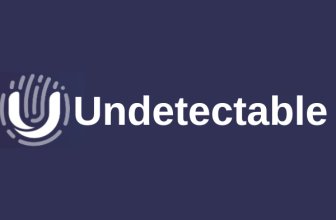Undetectable