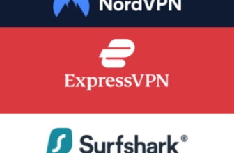 Surfshark vs NordVPN vs ExpressVPN.