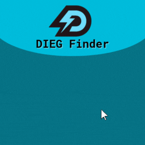 DIEG Finder — your VPS and VDS server selection tool.