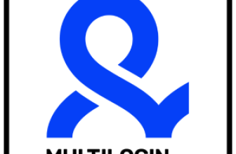 Multilogin X logo.