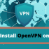 WireGuard vs OpenVPN