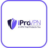 iProVPN review: VPN with strong encryption