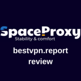 SpaceProxy review: solution for anonymity and access