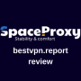 SpaceProxy: solution for anonymity and access
