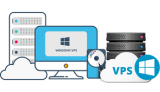 Window VPS Hosting – Upsides And Downsides