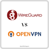 WireGuard vs OpenVPN